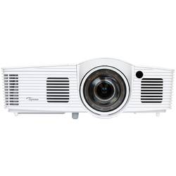 GT1070Xe, 2800 ANSI, Full HD, DLP 3D, Alb