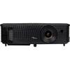 Videoproiector OPTOMA X341, 3300 ANSI, XGA, DLP 3D, Negru