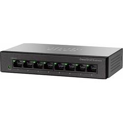SF110D-08, 8 x LAN, Desktop, Unmanaged