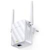 Access Point TP-LINK Range Extender TL-WA855RE, 1 x RJ-45, 2 antene externe, 300 Mbps