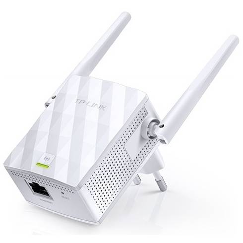 Access Point TP-LINK Range Extender TL-WA855RE, 1 x RJ-45, 2 antene externe, 300 Mbps