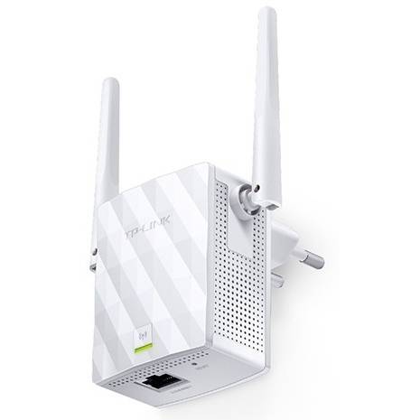 Access Point TP-LINK Range Extender TL-WA855RE, 1 x RJ-45, 2 antene externe, 300 Mbps