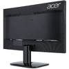 Monitor LED Acer KA240H, 24", FHD, 5ms, Negru