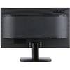 Monitor LED Acer KA240H, 24", FHD, 5ms, Negru