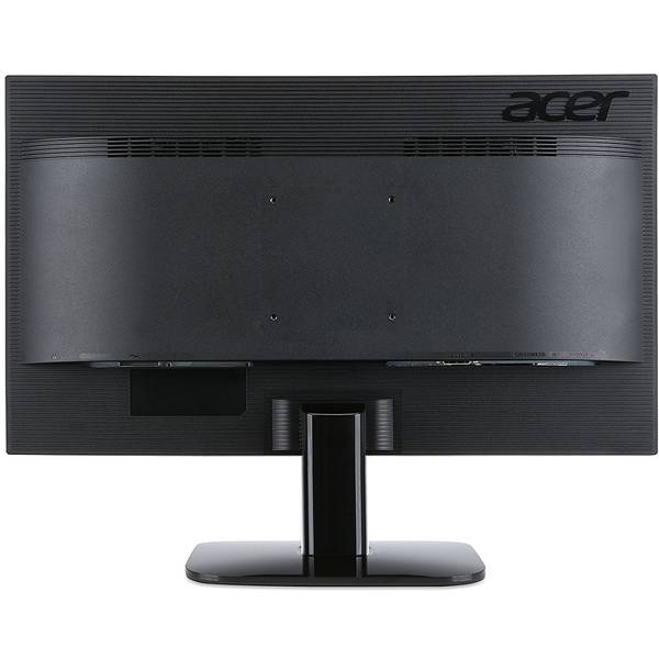 Monitor LED Acer KA240H, 24", FHD, 5ms, Negru