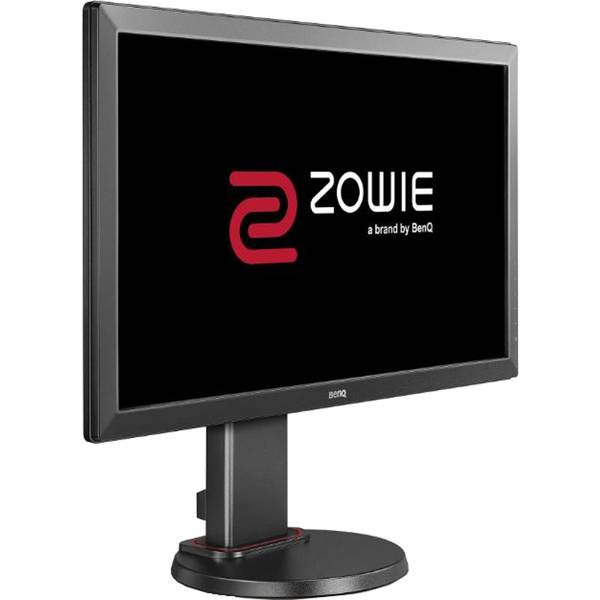 Monitor Gaming Zowie by Benq RL2460, 24", FHD, 1ms, Boxe, Negru