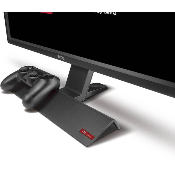 Monitor Gaming Zowie by Benq RL2755, 27 inch, FHD, 1ms, Boxe, Negru/Rosu