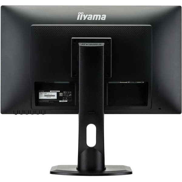 Monitor LED IIyama B2282HD, 21.5", FHD, 5ms, Negru