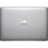 Laptop HP ProBook 430 G4, 13.3'' FHD, Core i5-7200U 2.5GHz, 4GB DDR4, 128GB SSD, Intel HD 620, FingerPrint Reader, FreeDOS, Argintiu