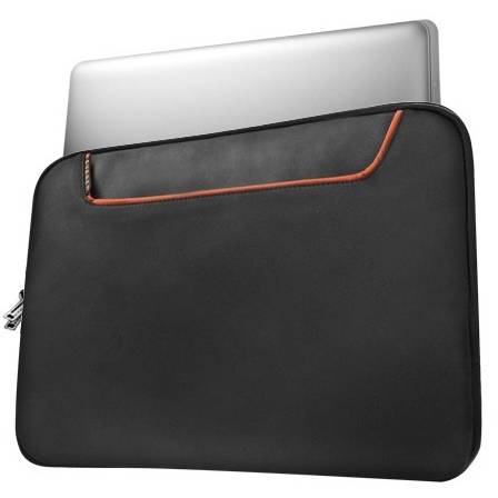 Geanta Notebook Everki Commute, 13.3'', Negru