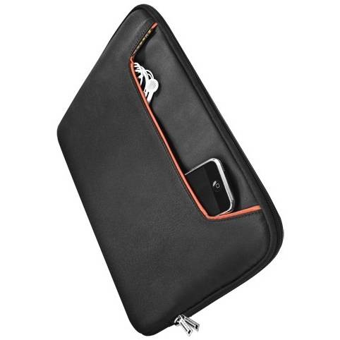 Geanta Notebook Everki Commute, 13.3'', Negru