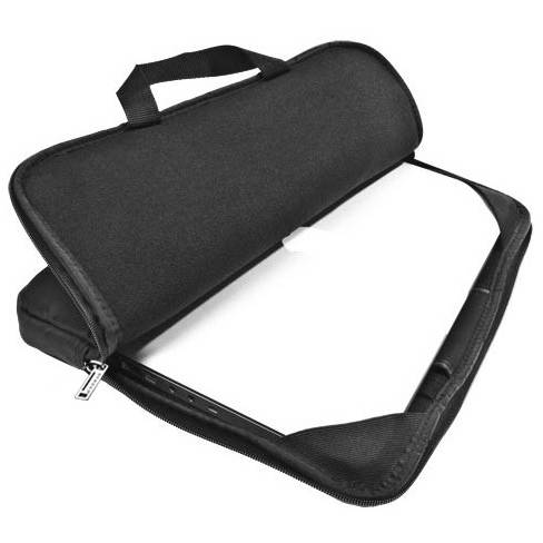 Geanta Notebook Everki Commute, 13.3'', Negru