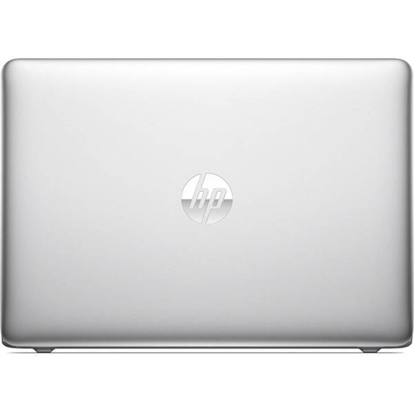 Laptop HP ProBook 440 G4, 14.0'' HD, Core i3-7100U 2.4GHz, 4GB DDR4, 500GB HDD, Intel HD 620, FingerPrint Reader, FreeDOS, Argintiu