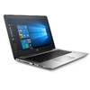 Laptop HP ProBook 440 G4, 14.0'' FHD, Core i5-7200U 2.5GHz, 4GB DDR4, 128GB SSD, Intel HD 620, FingerPrint Reader, FreeDOS, Argintiu