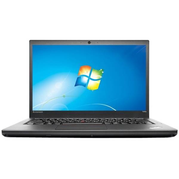Laptop Renew Lenovo ThinkPad T440p 14.1'', Core i5-4210U, 8GB DDR3, 500GB HDD, Intel HD Graphics 4600, Windows 10 Pro, Negru