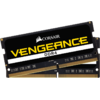 Memorie Notebook Corsair Vengeance, 16GB, DDR4, 2400MHz, CL16, Kit Dual Channel