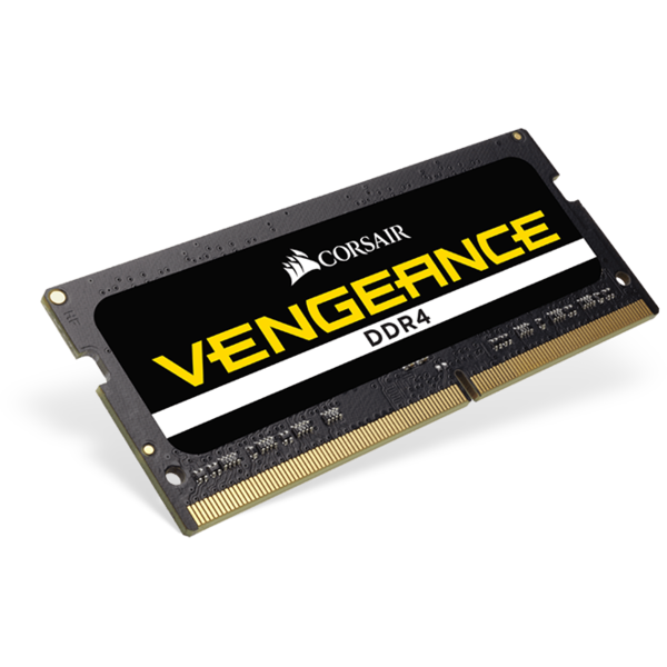 Memorie Notebook Corsair Vengeance, 16GB, DDR4, 2400MHz, CL16, Kit Dual Channel