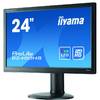 Monitor LED IIyama B2480HS-B2, 23.6", FHD, 2ms, Negru