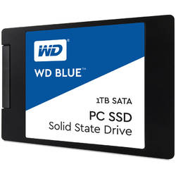 Blue 1TB SATA 3 2.5 inch