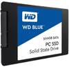 SSD WD Blue 500GB SATA 3, 2.5 inch