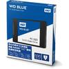 SSD WD Blue 500GB SATA 3, 2.5 inch