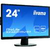Monitor LED IIyama X2483HSU-B2, 24", FHD, 4ms, Negru