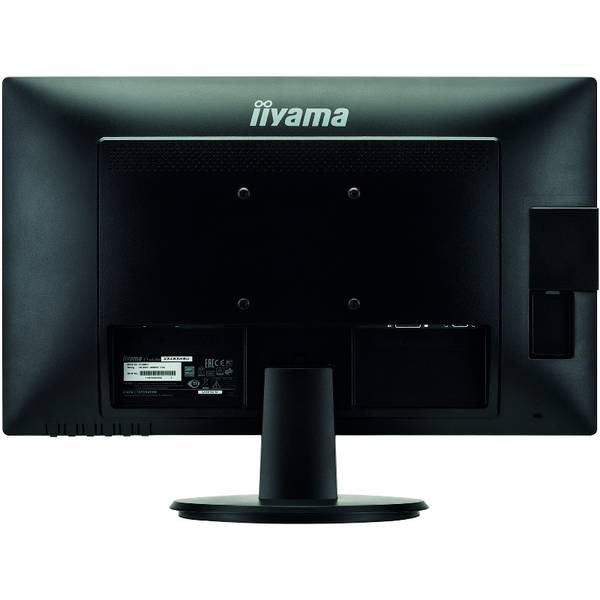 Monitor LED IIyama X2483HSU-B2, 24", FHD, 4ms, Negru