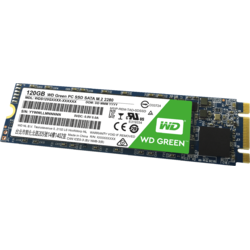 Green 120GB SATA 3, M.2 2280