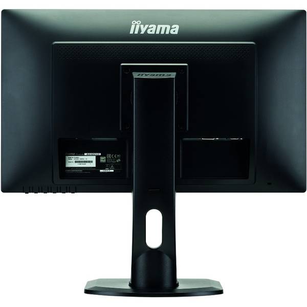 Monitor LED IIyama B2482HD-B1, 23.6", FHD, 5ms, Negru