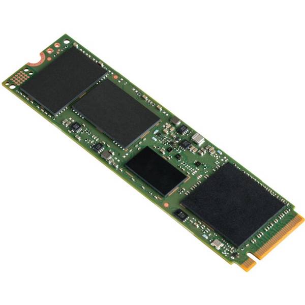 SSD Intel 600p Series, 512GB, PCI Express 3.0 x4, M.2 2280