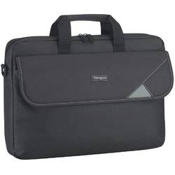 15.6 inch Intellect Topload Black/Grey