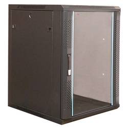 Cabinet Metalic Xcab PS68099001, 9U, Wallmounted