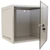 Cabinet Metalic Xcab 12U45WW, 12U, Wallmounted
