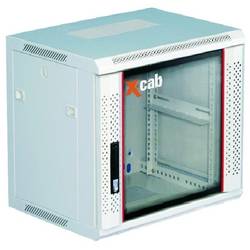 Cabinet Metalic Xcab 12u60WW, 12U, Wallmounted
