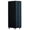 Cabinet Metalic Xcab 18U60100M, 18U, Stand alone