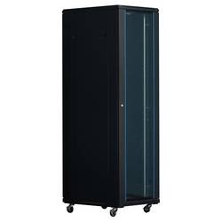 Cabinet Metalic Xcab 42U6060S, 42U, Stand alone