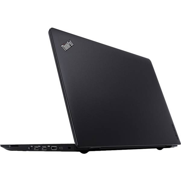 Laptop Lenovo ThinkPad 13, 13.3'' FHD, Core i7-6500U 2.5GHz, 8GB DDR4, 256GB SSD, Intel HD 520, FingerPrint Reader, Win 10 Pro 64bit, Negru