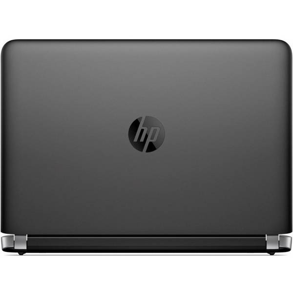 Laptop HP ProBook 440 G3, 14.0'' FHD, Core i5-6200U 2.3GHz, 8GB DDR4, 500GB HDD, Radeon R7 M340 2GB, FingerPrint Reader, Win 10 Pro 64bit, Argintiu