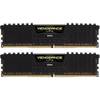 Memorie Corsair Vengeance LPX Black 32GB DDR4 2133MHz CL13 Kit Dual Channel