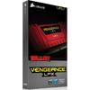 Memorie Corsair Vengeance LPX Red 64GB DDR4 2133MHz CL13 Kit Quad Channel