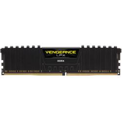 Vengeance LPX Black 4GB DDR4 2400MHz CL16