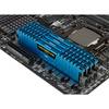 Memorie Corsair Vengeance LPX Blue 32GB DDR4 2400MHz CL14 Kit Quad Channel