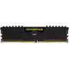 Memorie Corsair Vengeance LPX Black 64GB DDR4 2400MHz CL16 Kit Quad Channel