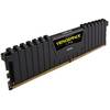 Memorie Corsair Vengeance LPX Black 64GB DDR4 2400MHz CL16 Kit Quad Channel