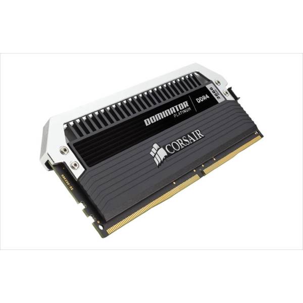 Memorie Corsair Dominator Platinium 128GB, DDR4, 2400MHz, CL14, Kit x 8