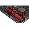 Memorie Corsair Vengeance LPX Red 8GB DDR4 2666MHz CL16 Kit Dual Channel