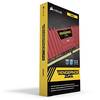 Memorie Corsair Vengeance LPX Red 8GB DDR4 2666MHz CL16 Kit Dual Channel