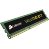 Memorie Corsair ValueSelect, 8GB DDR3, 1600MHz, CL11