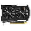 Placa video Zotac GeForce GTX 1050 Ti OC Edition, 4GB GDDR5, 128 bit