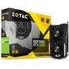 Placa video Zotac GeForce GTX 1050 Ti OC Edition, 4GB GDDR5, 128 bit